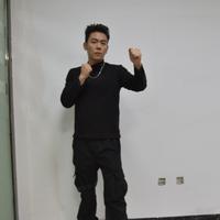 袁超演员头像