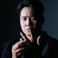 杨鹏辉演员头像