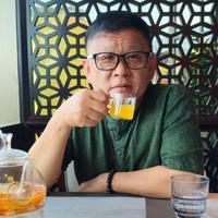 杨文兵演员头像
