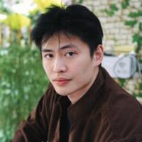 梁策演员头像