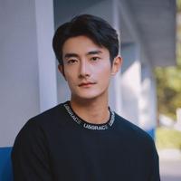 樊驿宁演员头像
