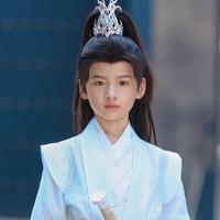 刘艺赫演员头像