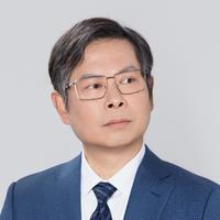梁一演员头像