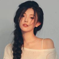 郑乔予演员头像