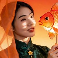 黄离演员头像