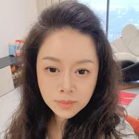 党婧文演员头像