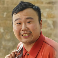 李嵘伟演员头像