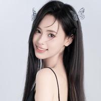 蒋非琳演员头像