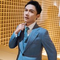刘岳演员头像