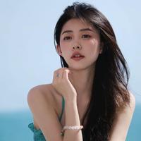 马晗瑜演员头像