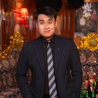 王誉演员头像