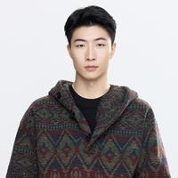 李允文演员头像