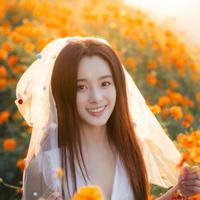 周熹演员头像