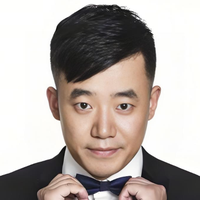 郭金杰演员头像