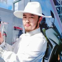 朱慎军演员头像