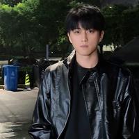 王文龙演员头像