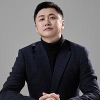 明朗演员头像