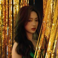 蒋明希演员头像