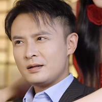 沈允霆演员头像