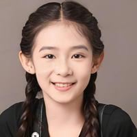 逯可儿演员头像