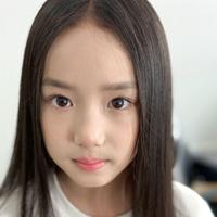 陆欢滢演员头像