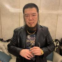 周佺演员头像