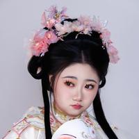 程雯佳演员头像