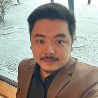董小康演员头像