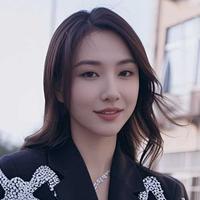 胡菲演员头像