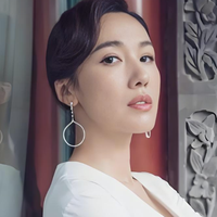 李施嬅演员头像