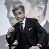 杨志刚演员头像