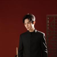 张焱演员头像