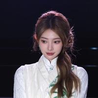 蒋袁娅蓉演员头像
