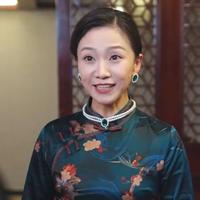王梅演员头像