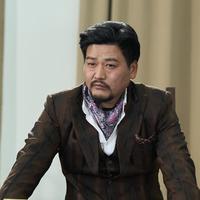 李腾(李励 阳）演员头像