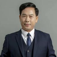 陆欢演员头像