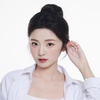 常珂欣演员头像