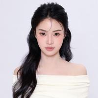 周伊潼演员头像