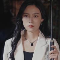 苏欢演员头像