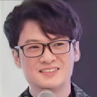 金德利演员头像