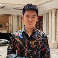 田帅演员头像