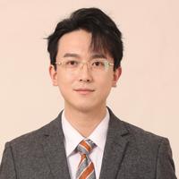 霍彤演员头像
