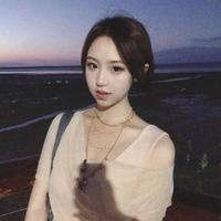 周丹岳演员头像