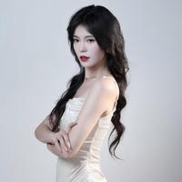 朱曼妮演员头像