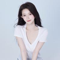 金雅娜演员头像