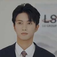 赵宇轩演员头像