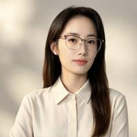 丁静演员头像
