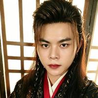 胡慈演  员头像