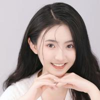 张茗萱演员头像