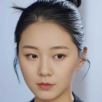 王安安演员头像